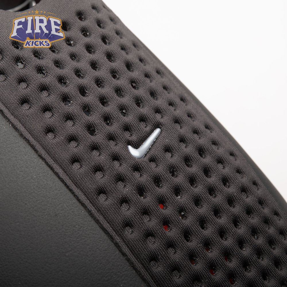 Nike Mind 001 Slide Black Chrome HQ4307-001 Unisex（Size Up Recommended）