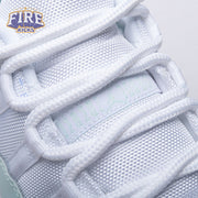 Jordan 11 Retro Low Igloo AH7860-103 Unisex
