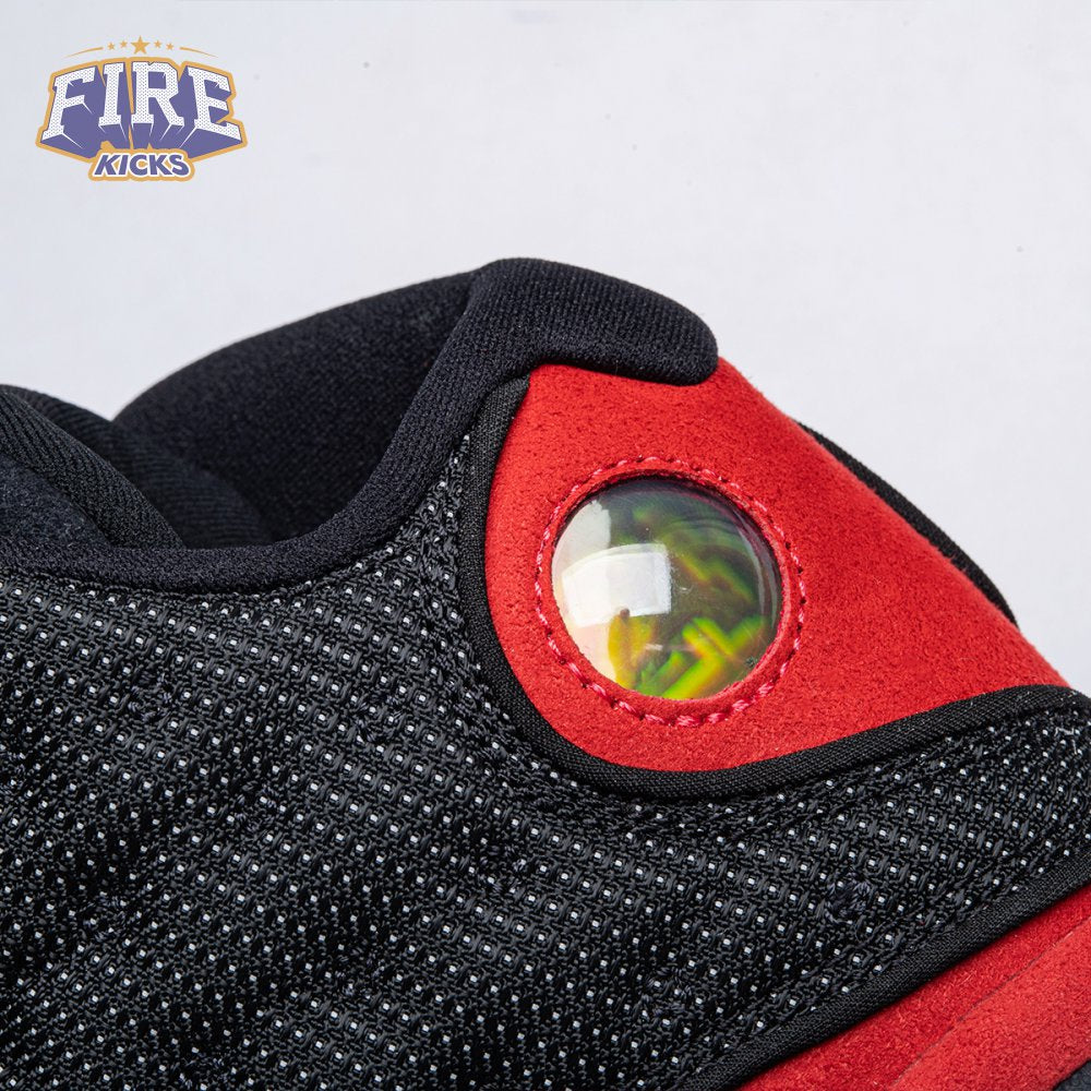 Air Jordan 13 Retro "Bred" Men's