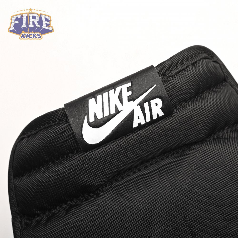 Jordan 1 Retro High Royal Toe Men's