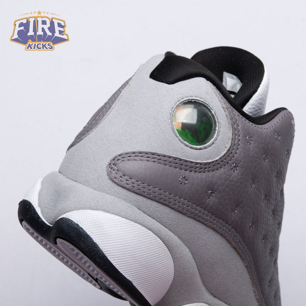 Jordan 13 Retro Atmosphere Grey 414571-016 Men's