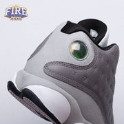 Jordan 13 Retro Atmosphere Grey 414571-016 Men's