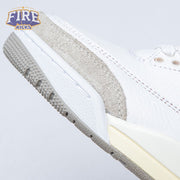 Jordan 3 Retro SP Midweek Heat DH3434-110 Men's