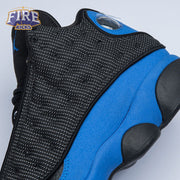 Air Jordan 13 Retro 'Black Royal' Men's