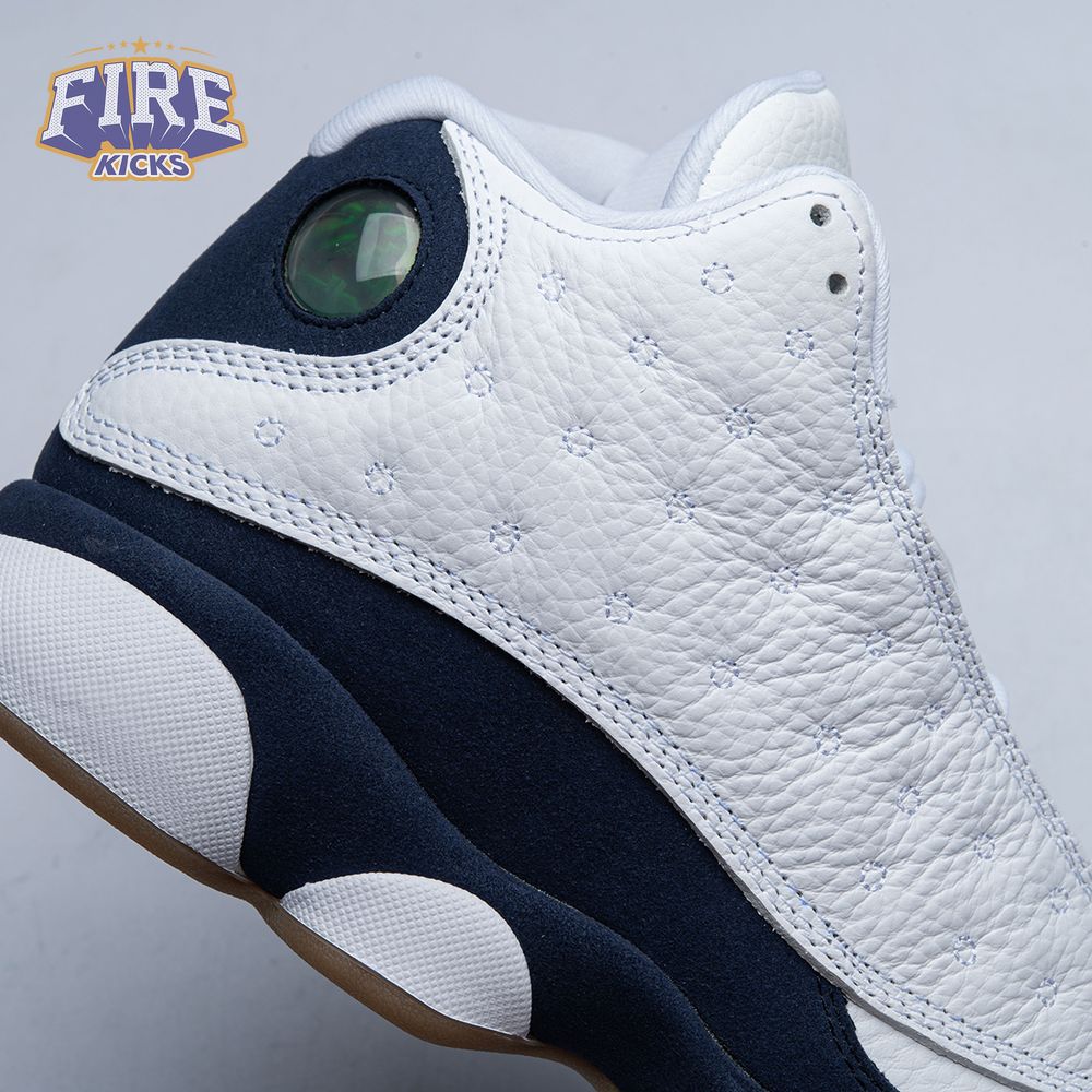 Air Jordan 13 "Midnight Navy" 414571 140 Men's