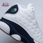 Air Jordan 13 "Midnight Navy" 414571 140 Men's