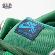 Nike SB Dunk Low Maple Leaf Central Park 313170-021 Unisex
