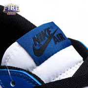 Air Jordan 1 Low "Game Royal" CZ0790-140 Unisex
