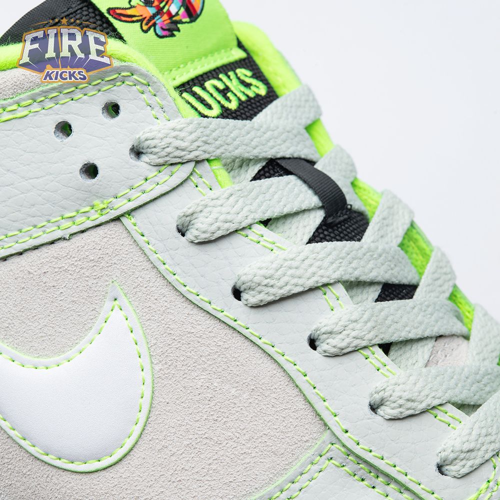 Nike Dunk Low University Of Oregon PE (2023) Unisex