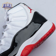 Air Jordan 11 Retro "Concord Bred" CT8012-106 Men's