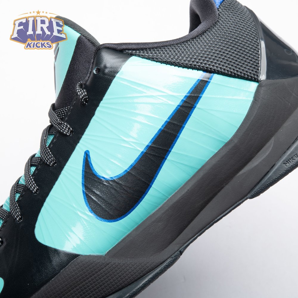 Nike Kobe 5 Protro EYBL Academy PE IH0274-300 Men's