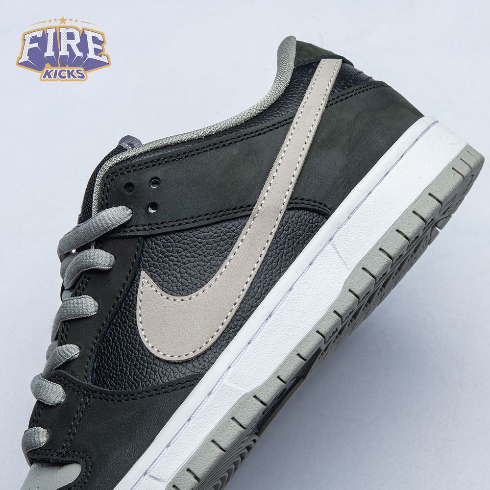 Nike SB Dunk Low 'J-Pack' "Shadow" BQ6817-007 Unisex