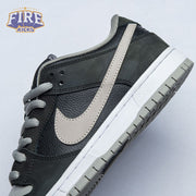 Nike SB Dunk Low 'J-Pack' "Shadow" BQ6817-007 Unisex