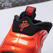 Nike Air Foamposite One Habanero Red 314996-603 Unisex