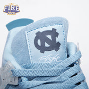 Air Jordan 4 Retro UNC JDLS247 Unisex