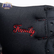 Air Jordan 1 Retro High OG Patent 'Bred' Unisex