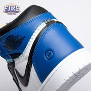Jordan 1 Retro High OG SP Fragment x Union LA Sport Royal IO7847-001 Unisex
