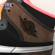 Jordan 1 Retro High Tokyo Bio Hack Unisex