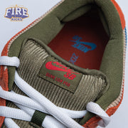 Dunk Low Pro SB 'Corduroy' Unisex