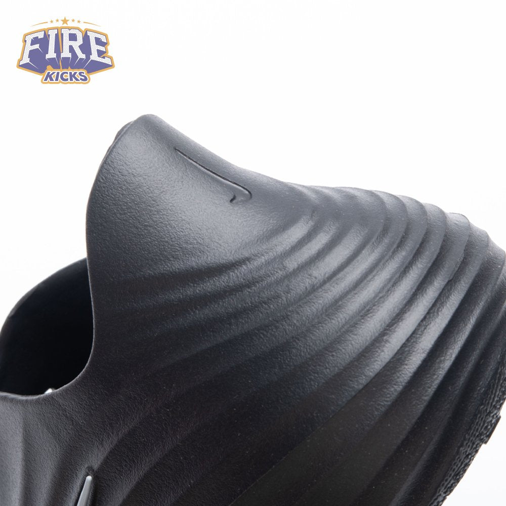 Nike ReactX Rejuven8 Triple Black HV5062-001 Unisex