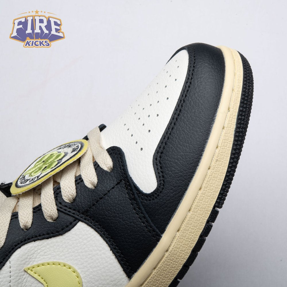 Jordan 1 Low SE Fall League HQ3009-003 Unisex