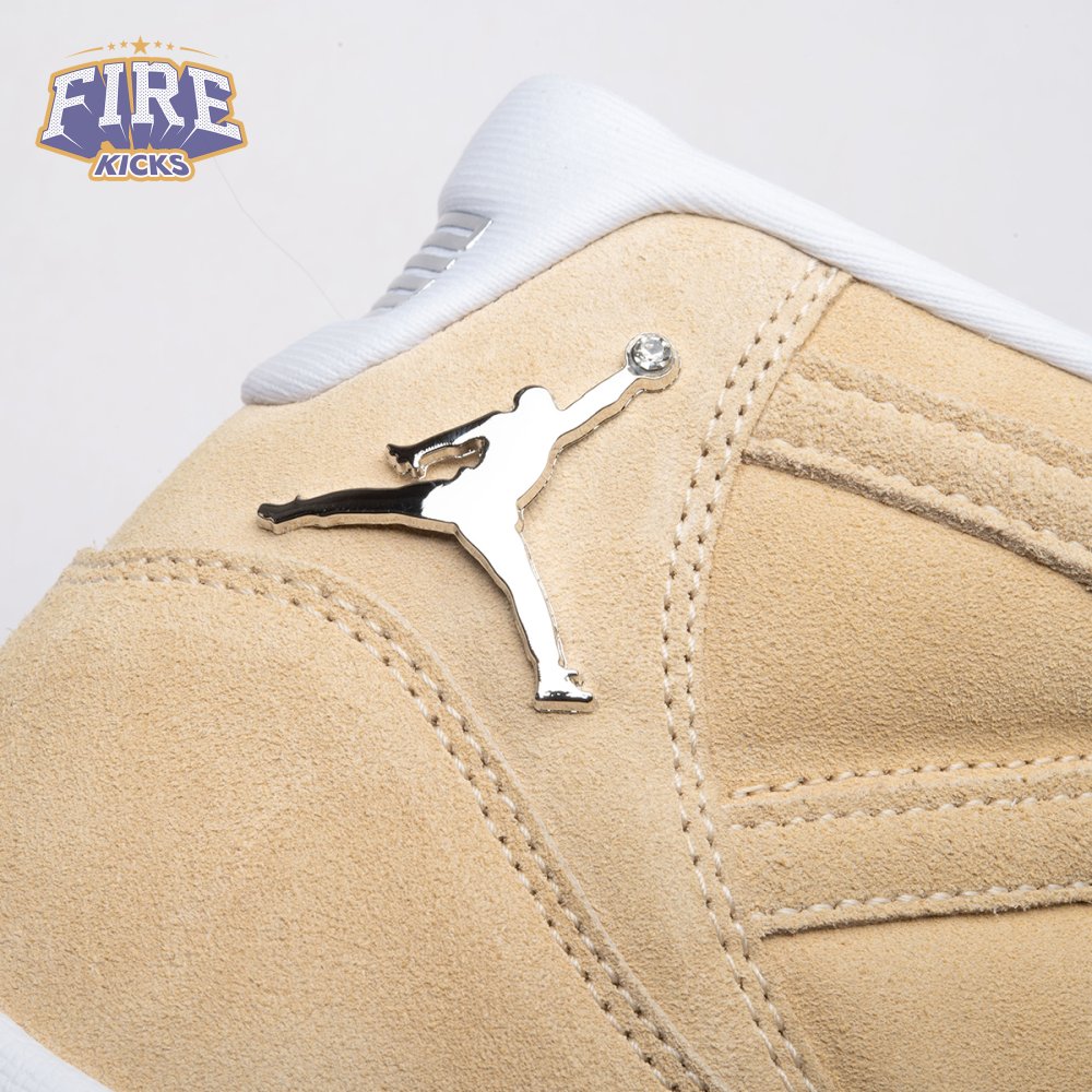 Jordan 11 Retro H-Town IO8960-707 Unisex
