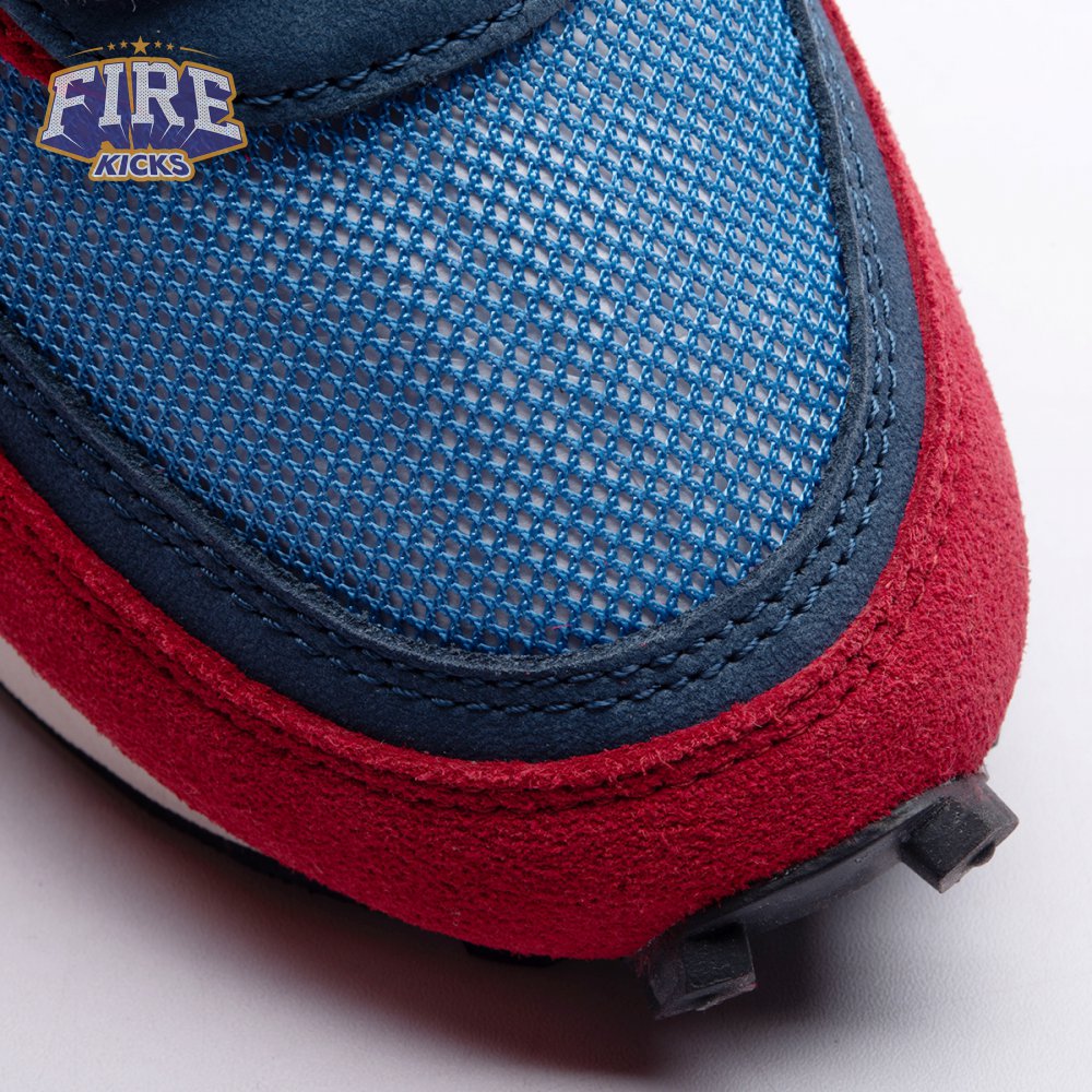 LDWaffle 'Varsity Blue' Unisex