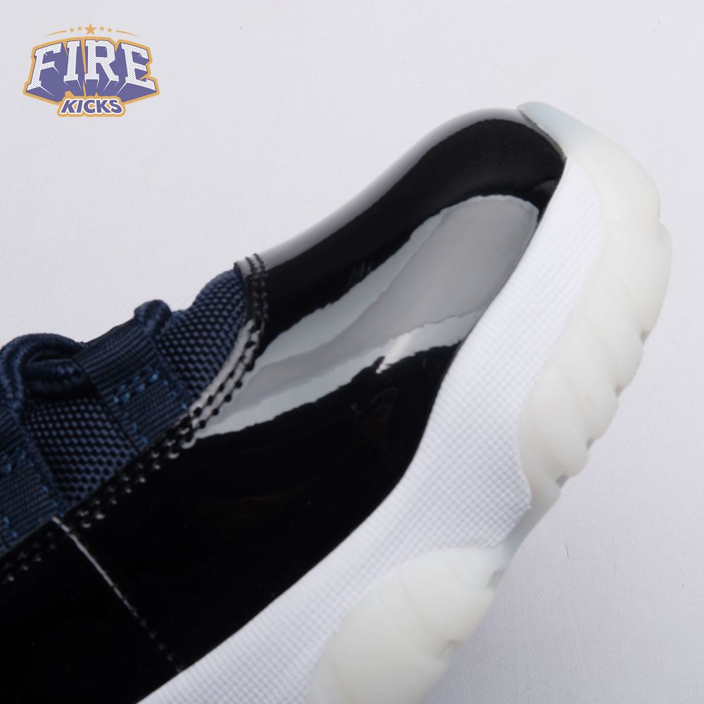 Jordan 11 Retro Blue CT8012-406 Men's