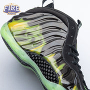 Nike Air Foamposite One "Paranorman" 579771 003 Unisex