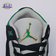 Air Jordan 3 Pine Green Men's