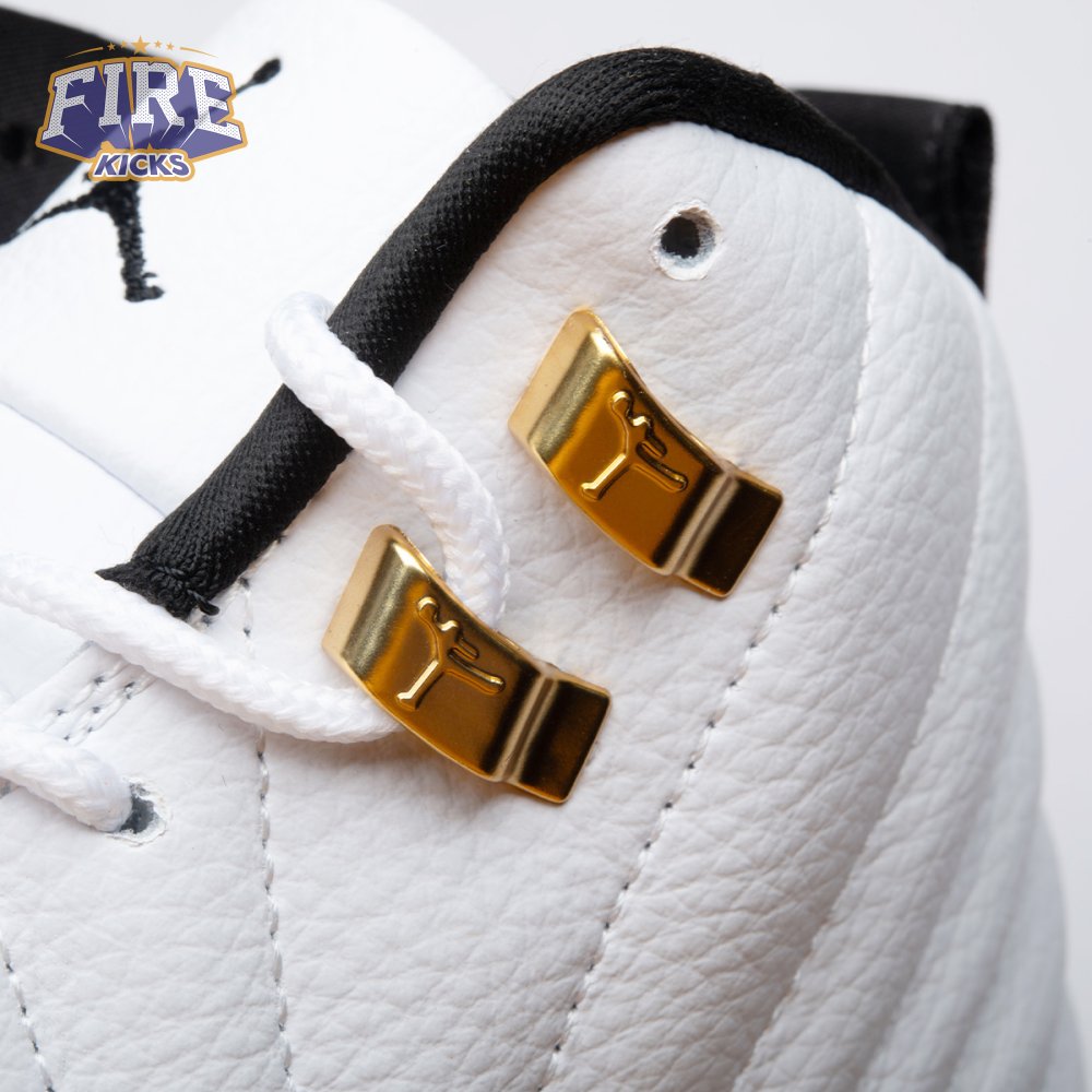 Jordan 12 Retro Taxi (2025) CT8013-117 Men's