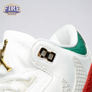 Jordan 3 Retro El Vuelo Summit White IO1752-100 Men's
