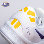 Nike Kobe 8 Protro "Lakers Home" HF9550 100 Men's