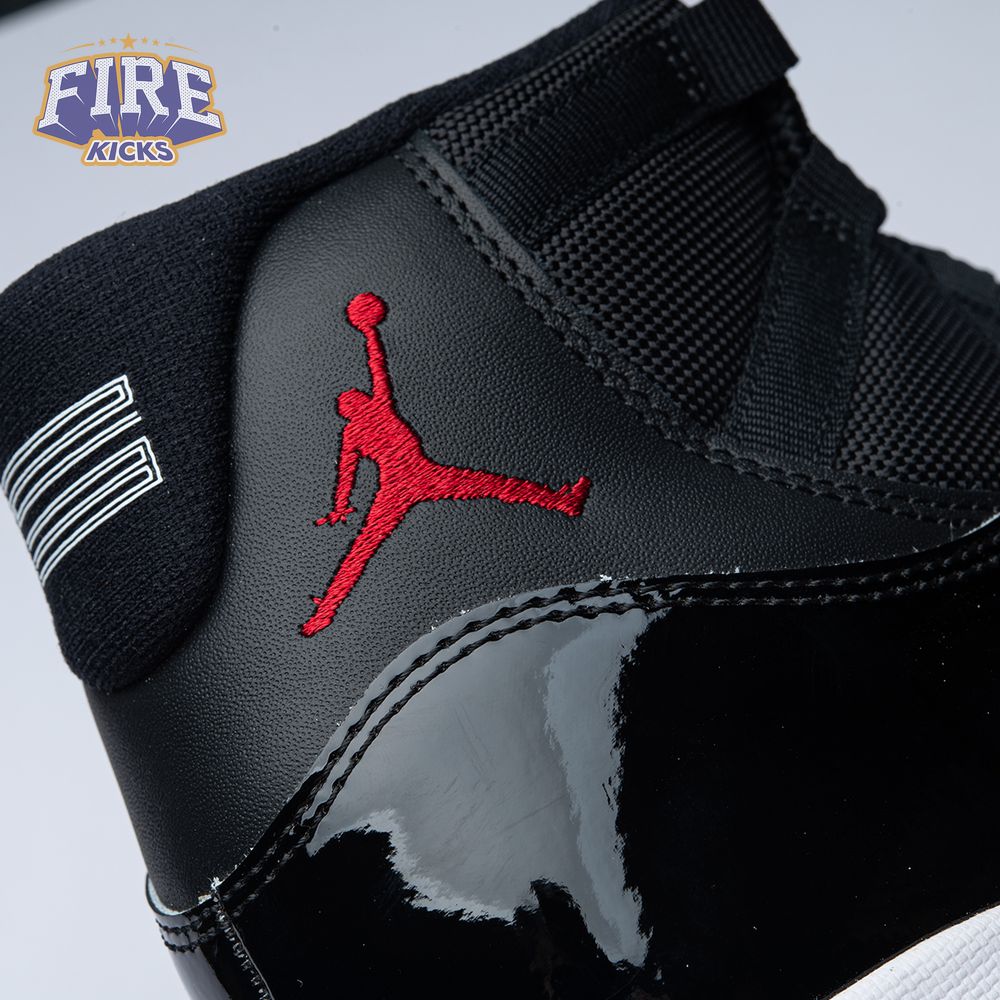 Air Jordan 11 Retro Bred 2019 Unisex
