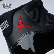 Air Jordan 11 Retro Bred 2019 Unisex