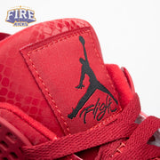 Air Jordan 4 HF4340-103 Unisex