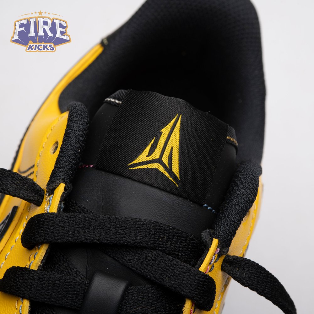 Nike Air Force 1 Low Ja Morant Let Me Be Ja IQ2713-700 Men's