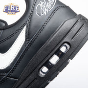 Nike Air Max 1 '87 SP Black White HF8813-001 Unisex