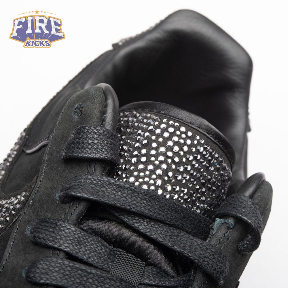 Ja Morant x Nike Air Force 1 Low IQ9772-001 Men's