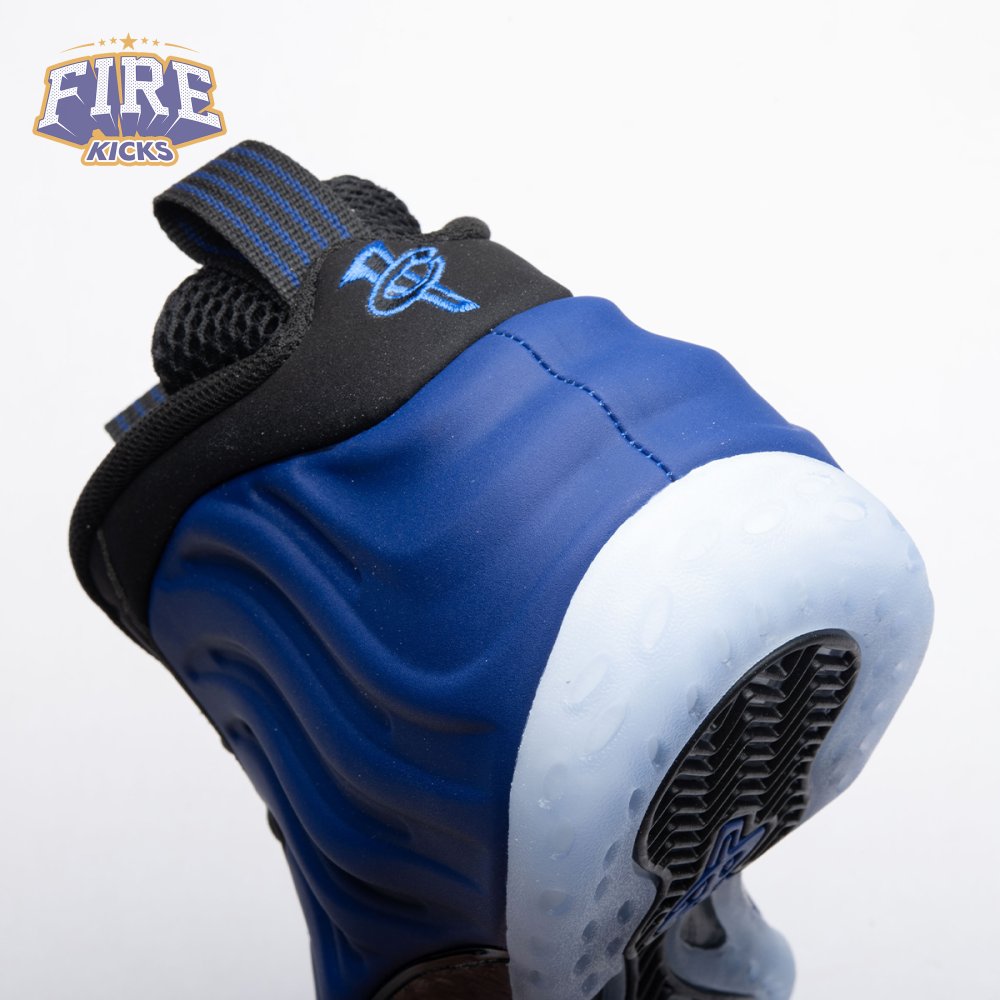 Nike Air Foamposite One Deep Royal HJ5195-400 Men's