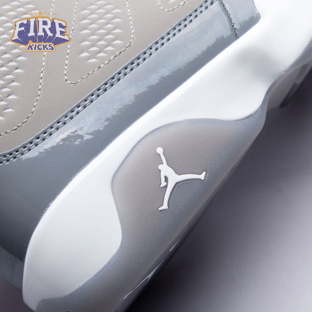 Jordan 9 Retro Cool Grey (2025) HV4794-011 Men's