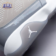 Jordan 9 Retro Cool Grey (2025) HV4794-011 Men's