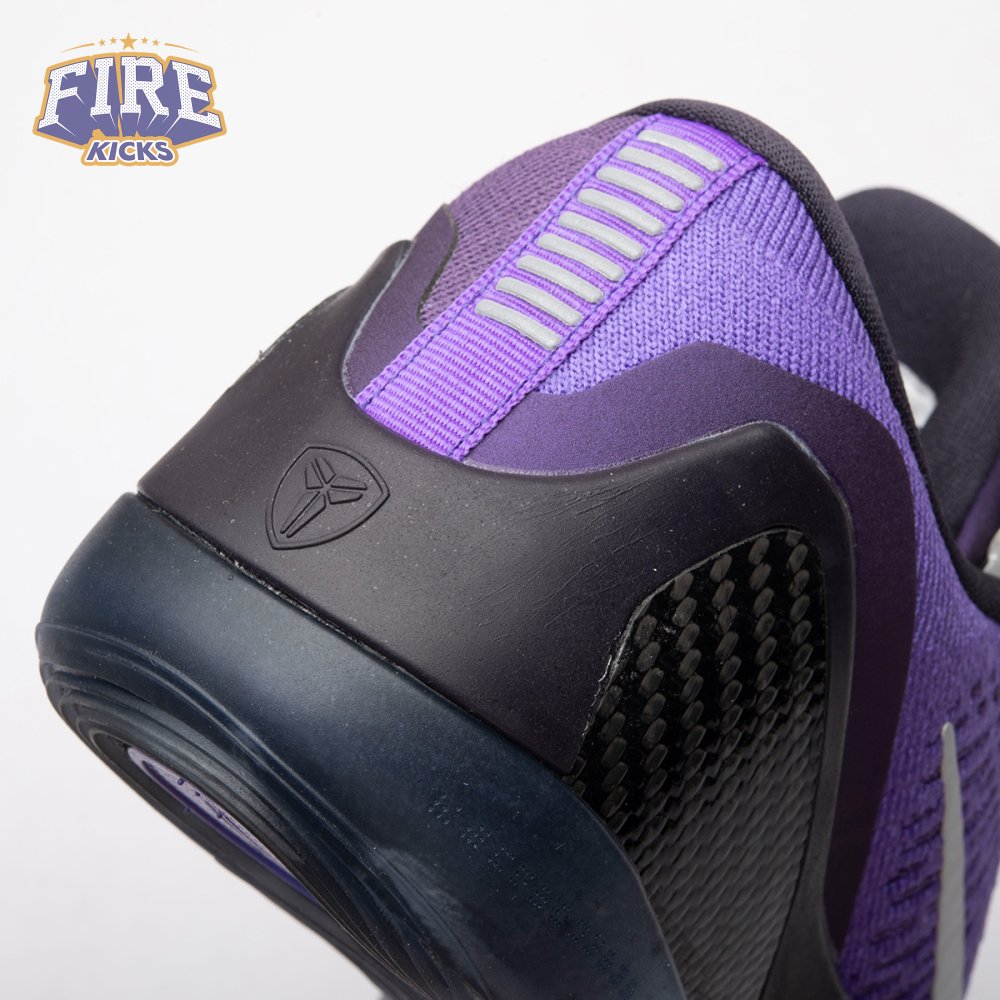 Nike Kobe 9 Elite Low Protro Michael Jackson Moonwalker (2025) IM0465-500 Unisex