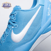 Nike Kobe 8 Protro TB Game Royal HM6469-401 Men's
