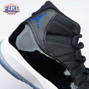 Air Jordan 11 Retro Space Jam Unisex