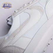 Nike LD Waffle White Nylon BV0073-101 Unisex