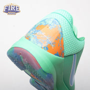 Nike Kobe 5 Protro Jalen Brunson NY vs. NY PE IX1200-300 Men's