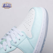 Jordan 1 Low SE Glacier Blue (GS) HJ3481-491 Unisex