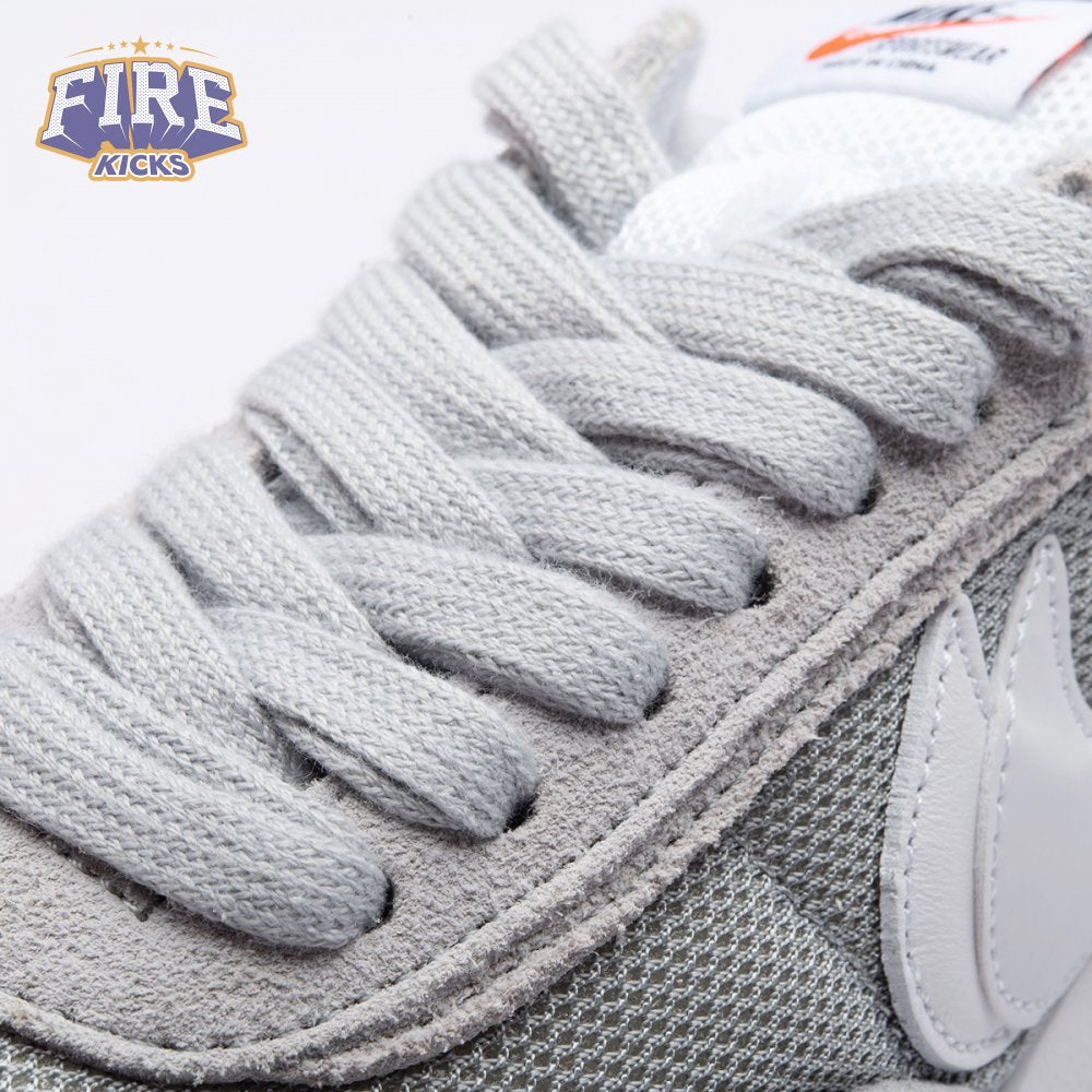 Nike x LDV Waffle 'Light Smoke Grey' Unisex