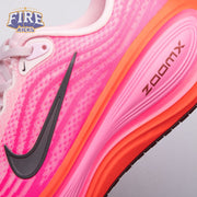 Nike Vomero Plus Hyper Pink Bright Crimson HV8154-604 Women's